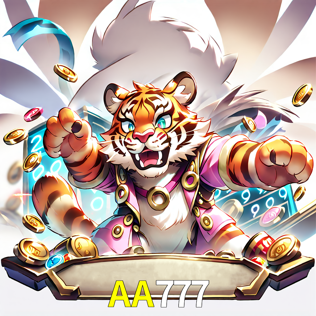 AA777